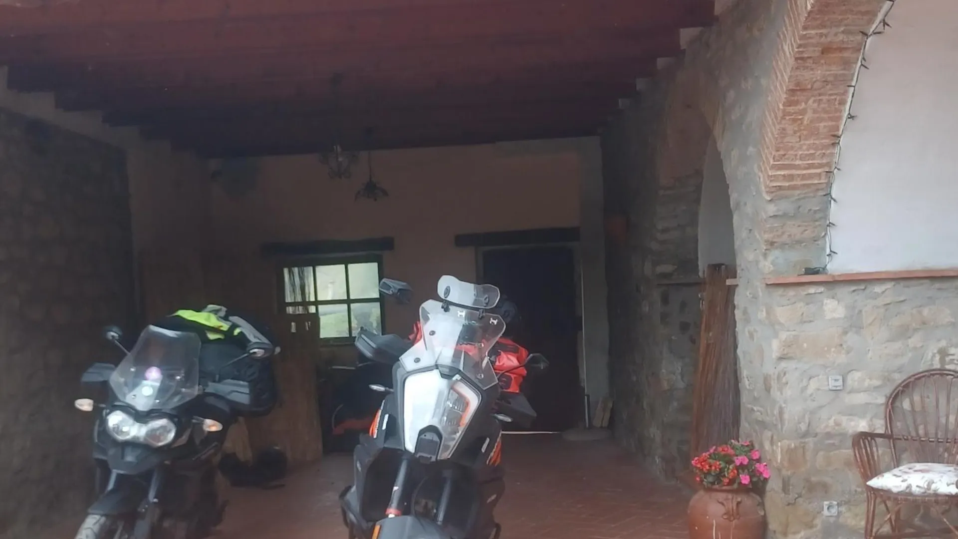 B&B Daniela Castiglione di Garfagnana 0*,