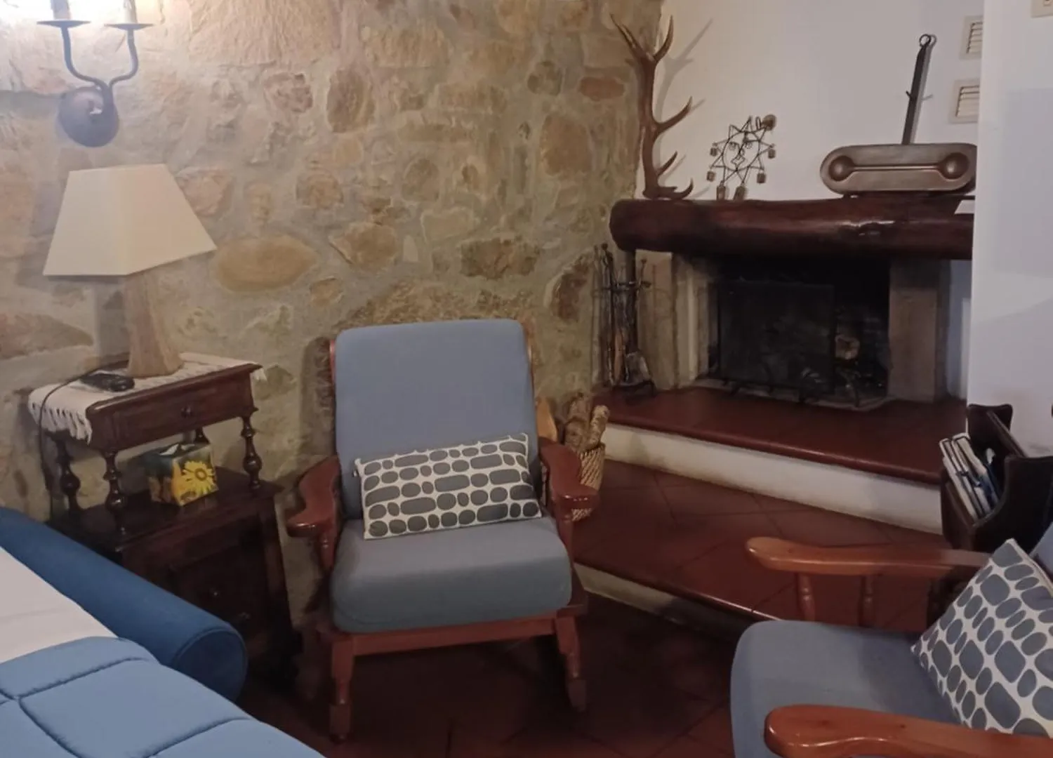 B&B Daniela Castiglione di Garfagnana