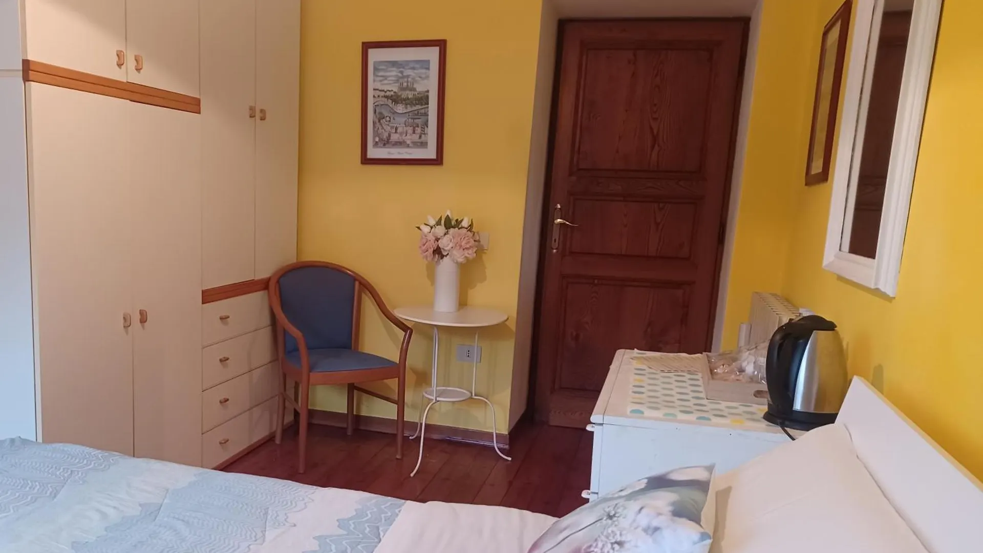 Bed & Breakfast B&B Daniela Castiglione di Garfagnana