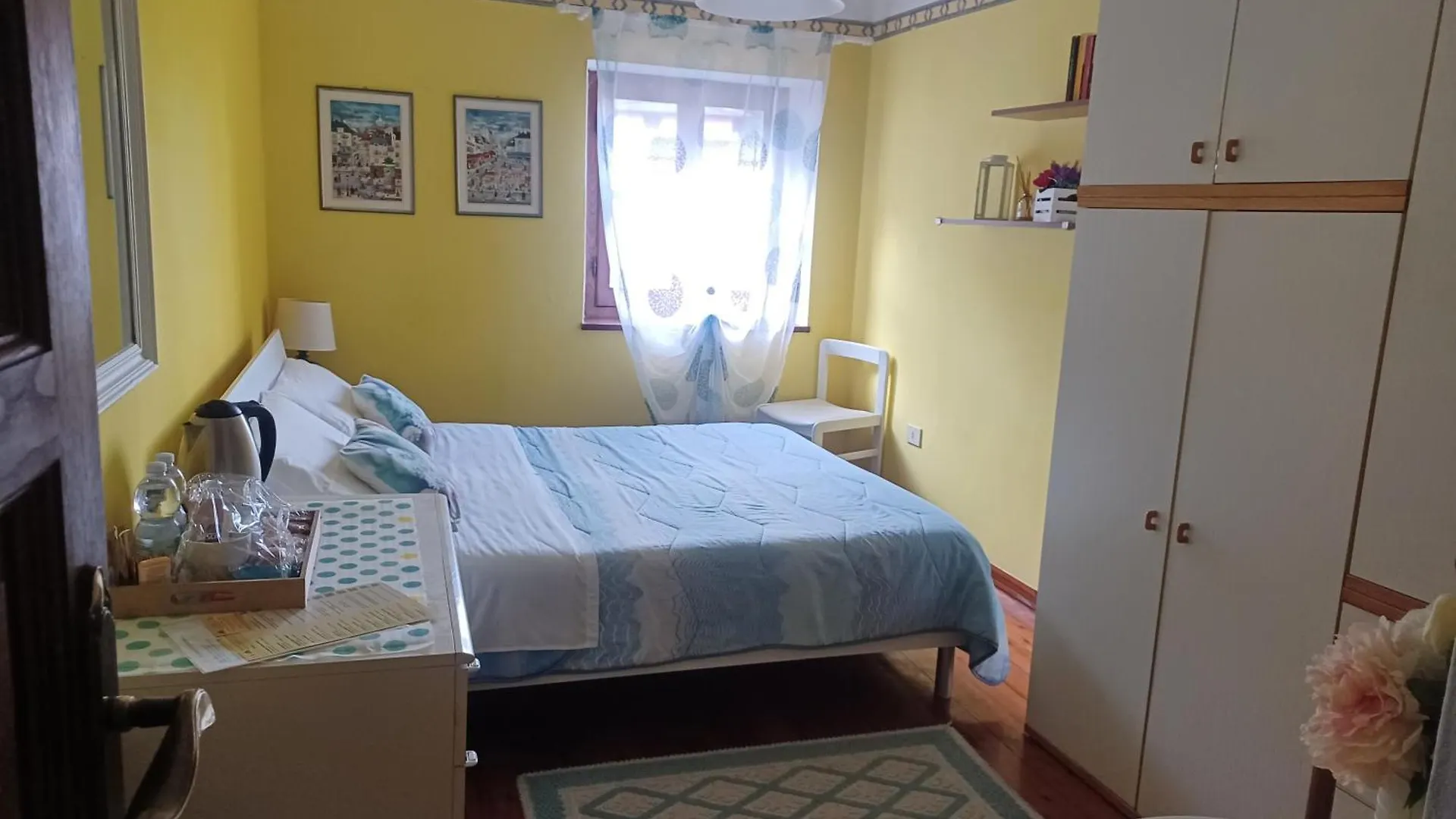 B&B Daniela Castiglione di Garfagnana 0*,  Italy