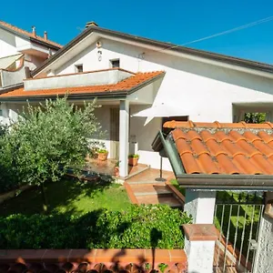  Bed & Breakfast Il Girasole