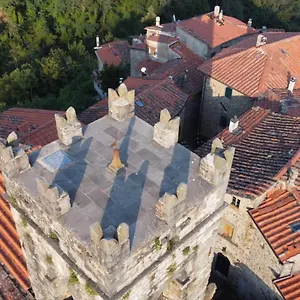  Bed & Breakfast Il Priorato