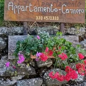  Appartamento Le Pianacce - Per Vacanze