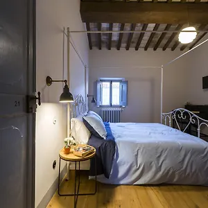  Bed & Breakfast Le 3 Rane