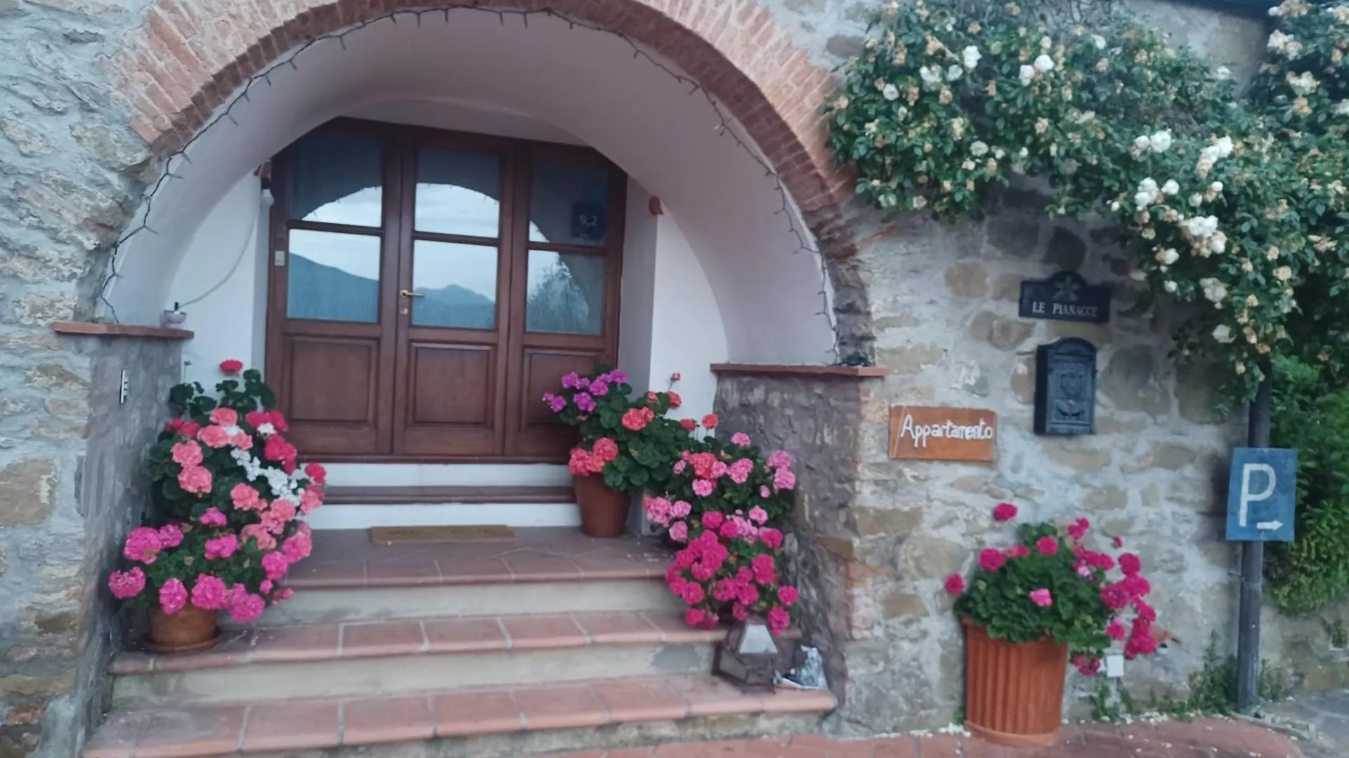B&B Daniela Castiglione di Garfagnana Bed & Breakfast