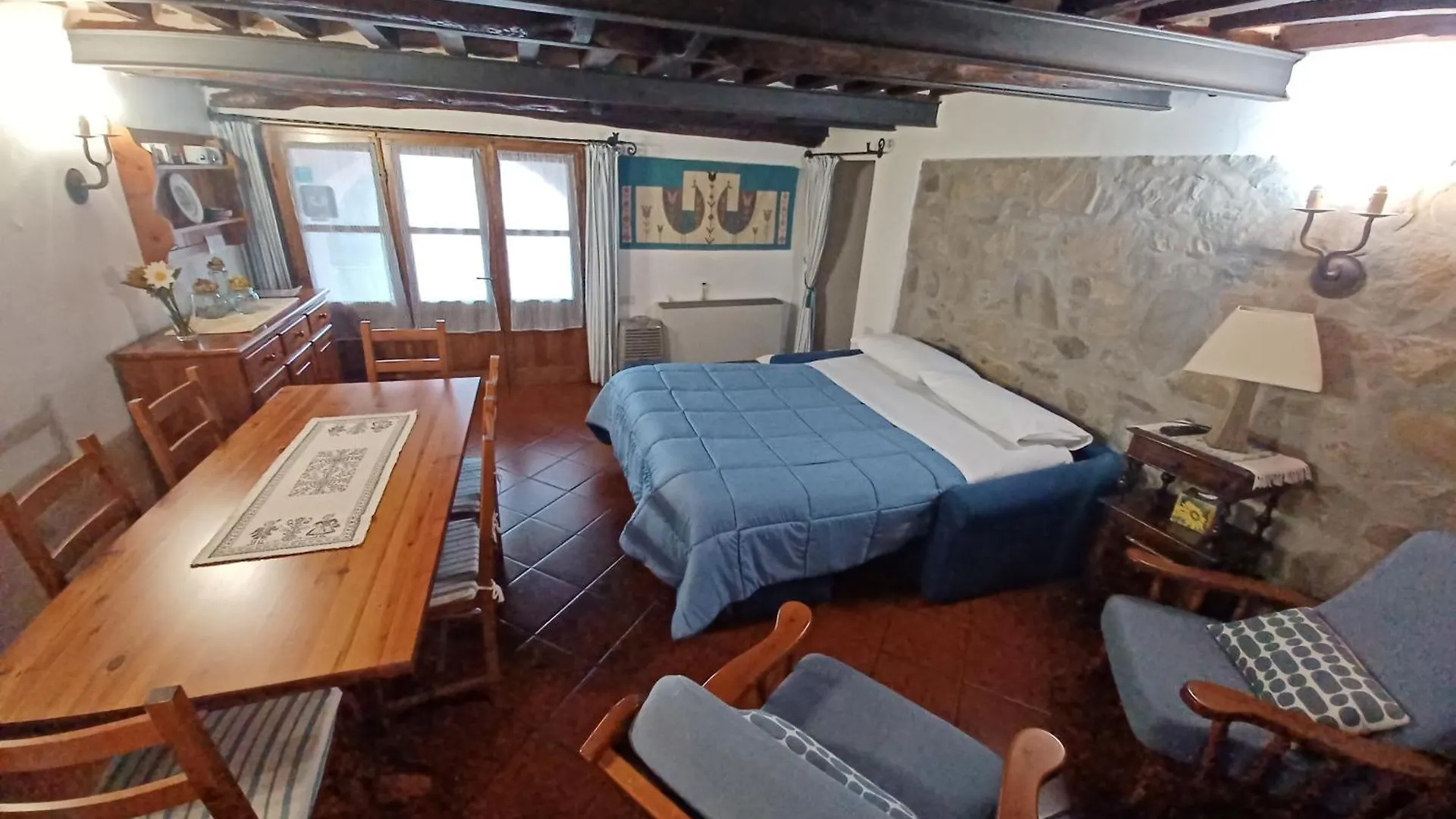 Bed & Breakfast B&B Daniela Castiglione di Garfagnana Italy