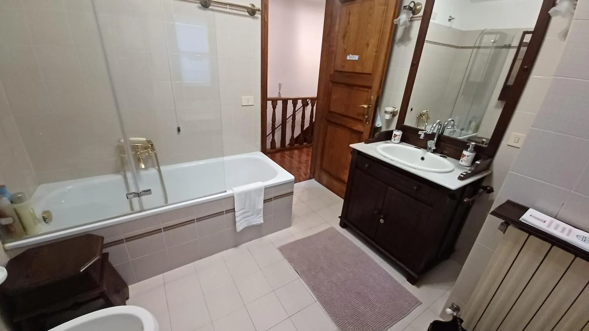 Bed & Breakfast B&B Daniela Castiglione di Garfagnana Italy
