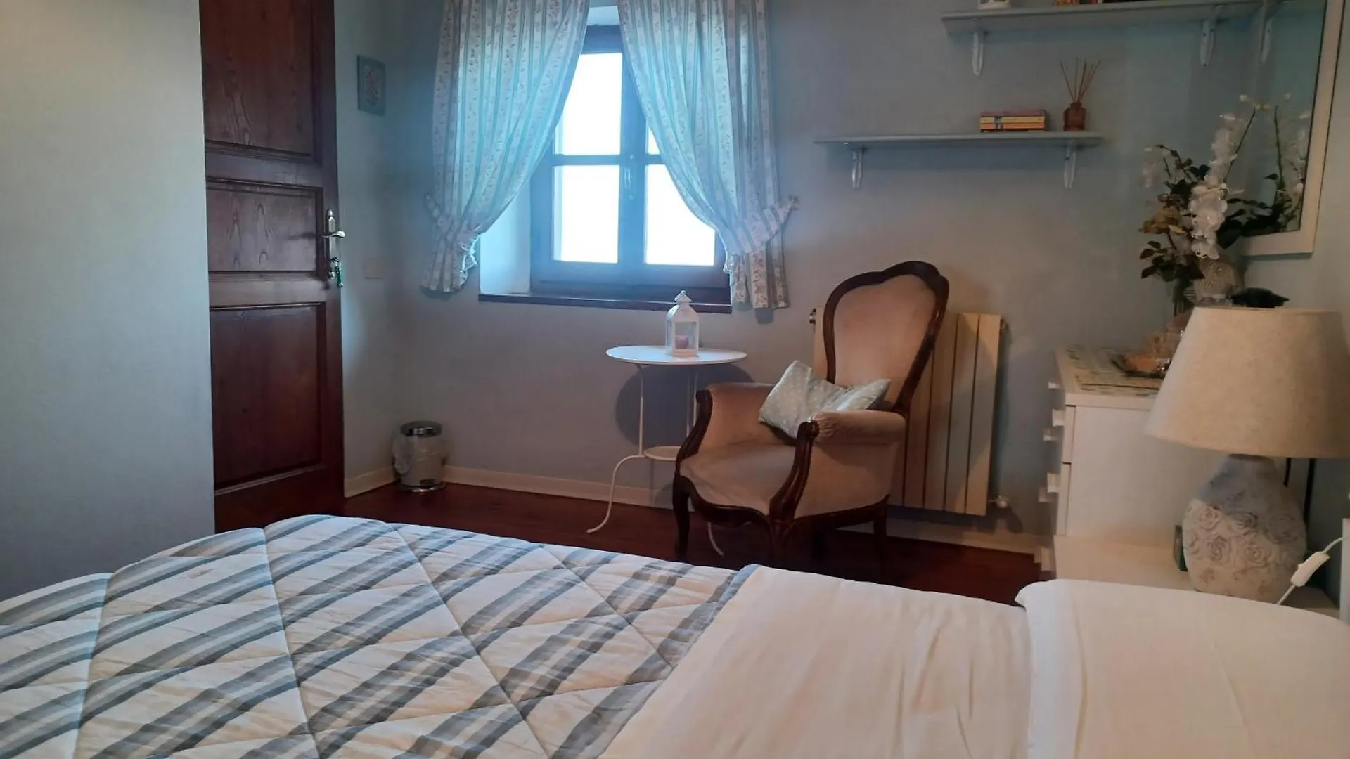 B&B Daniela Castiglione di Garfagnana Italy