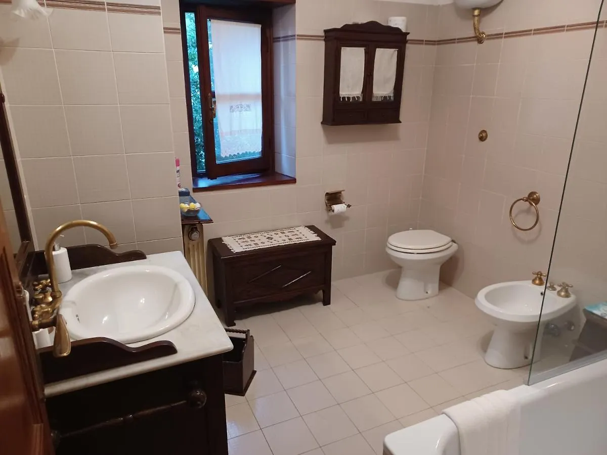 Bed & Breakfast B&B Daniela Castiglione di Garfagnana