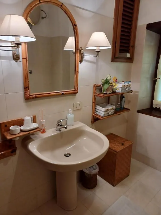 B&B Daniela Castiglione di Garfagnana Bed & Breakfast