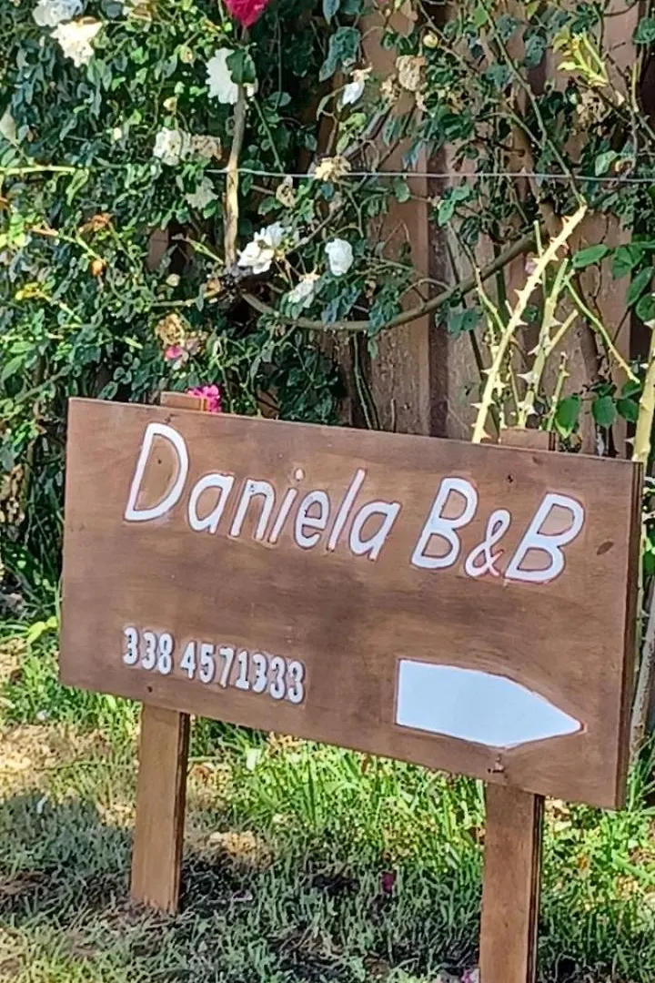 B&B Daniela Castiglione di Garfagnana Bed & Breakfast