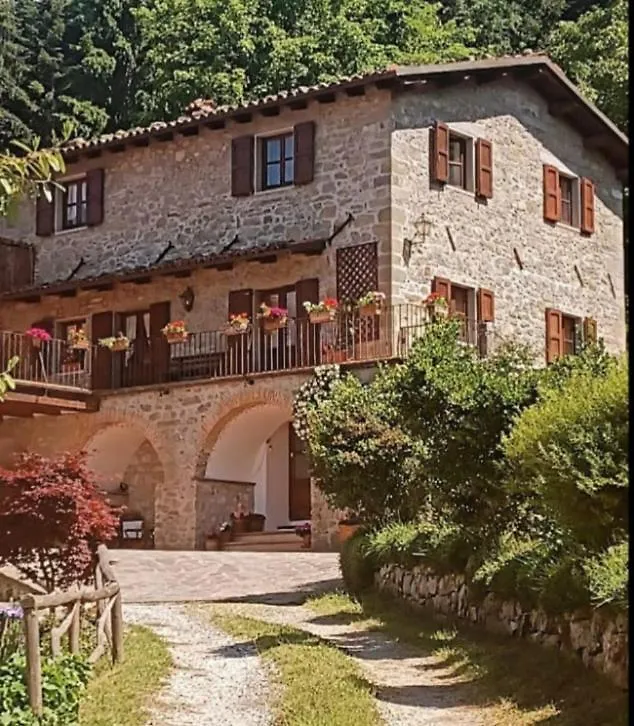 B&B Daniela Castiglione di Garfagnana