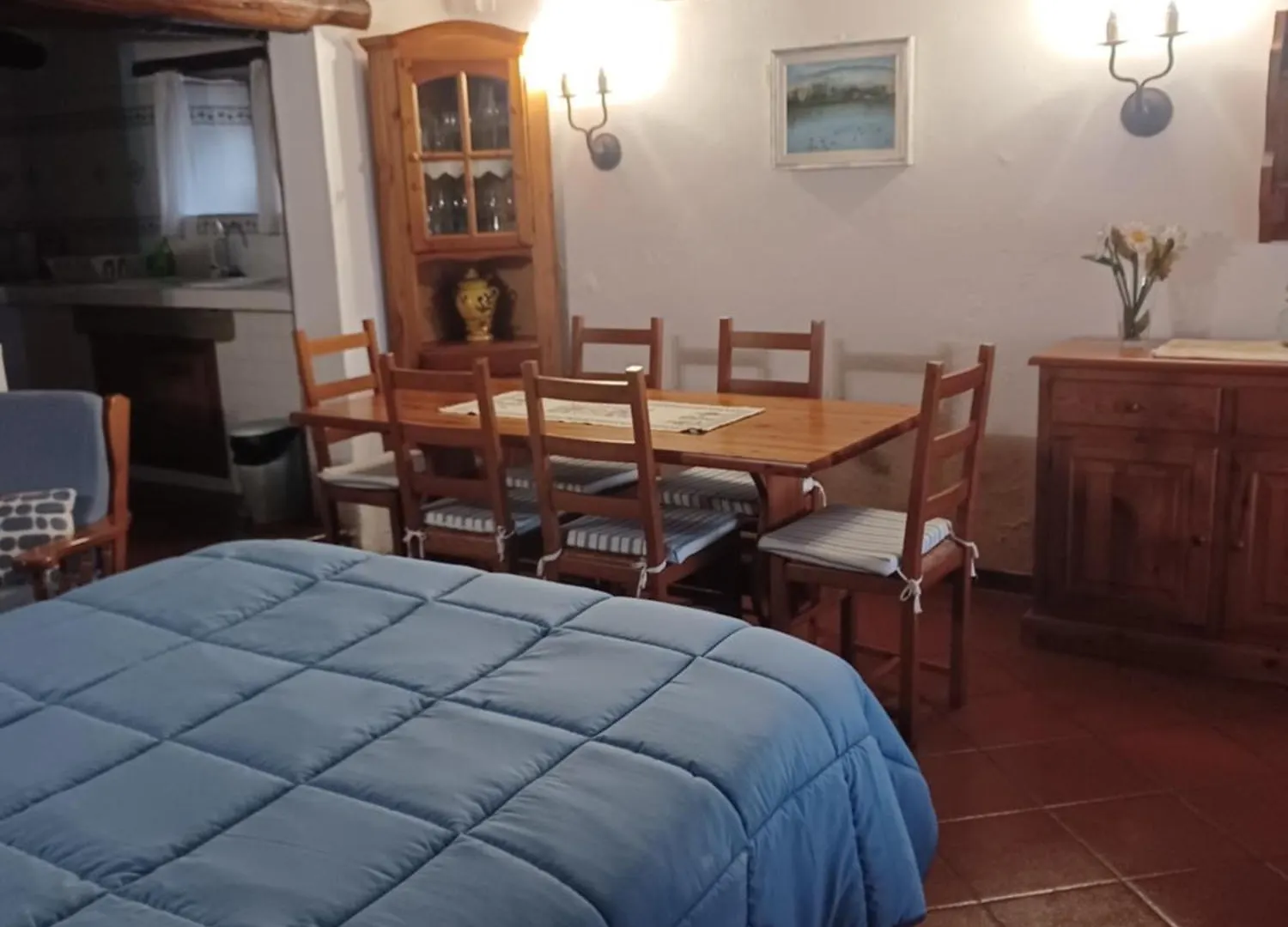 B&B Daniela Castiglione di Garfagnana Bed & Breakfast