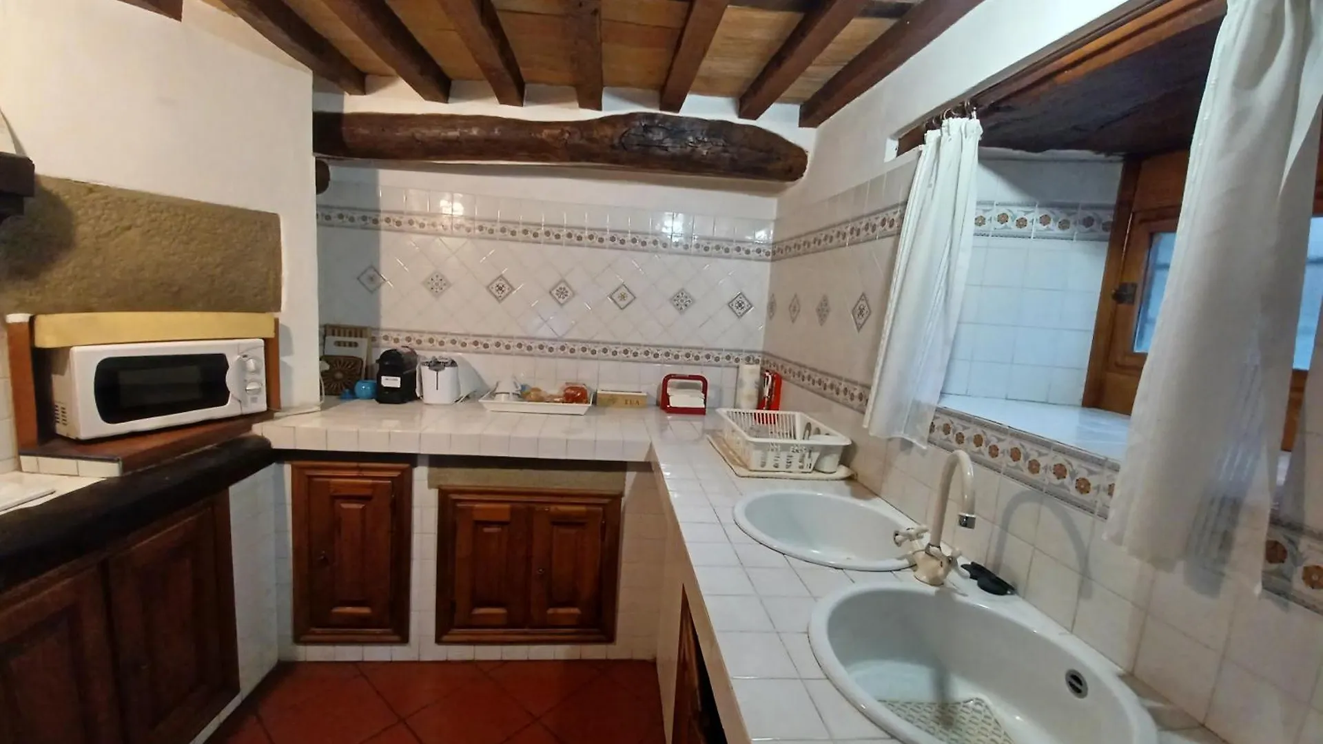 B&B Daniela Castiglione di Garfagnana Bed & Breakfast