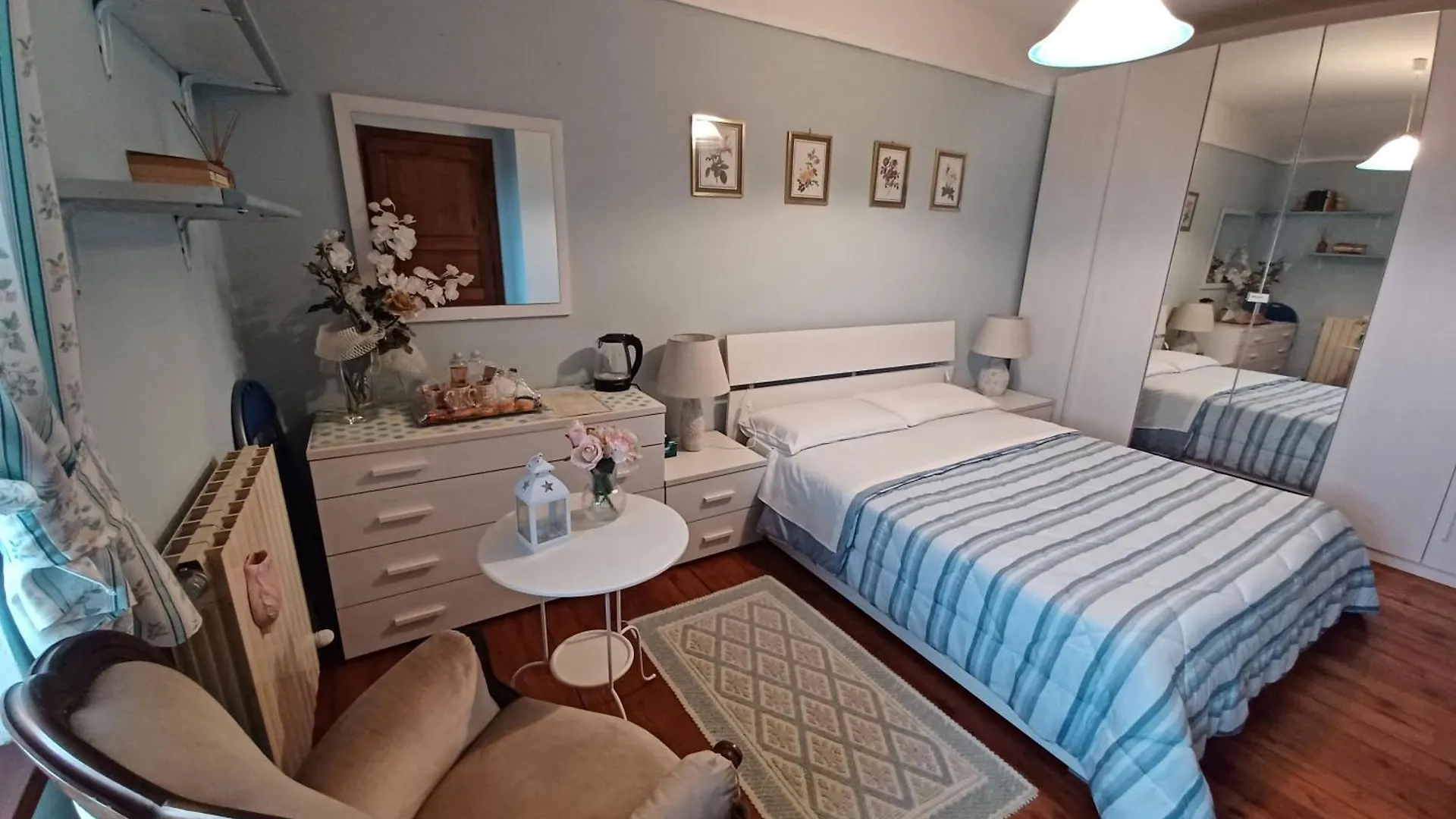 Bed & Breakfast B&B Daniela Castiglione di Garfagnana