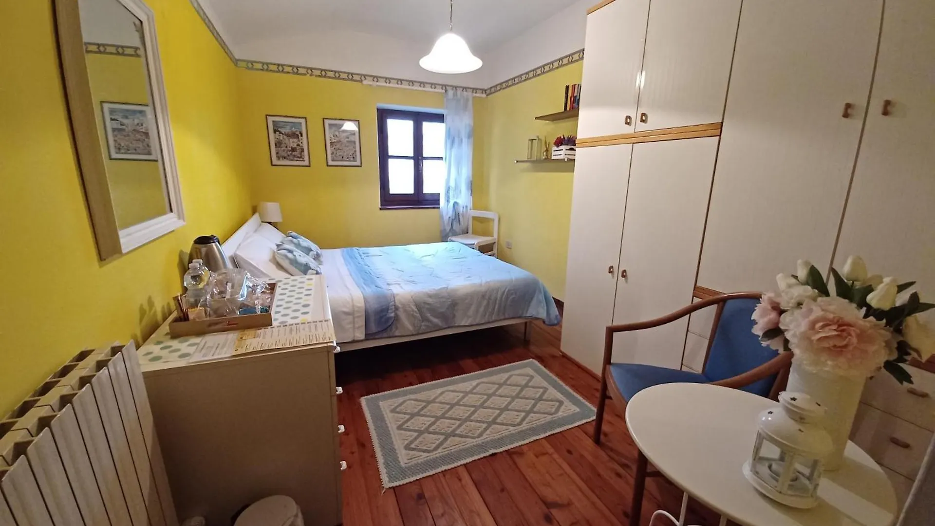 B&B Daniela Castiglione di Garfagnana